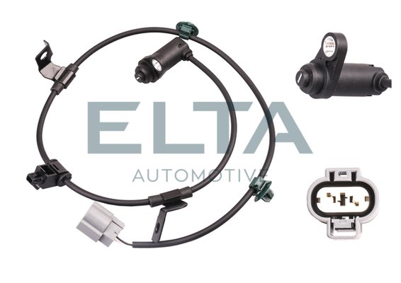 ELTA AUTOMOTIVE EA1287