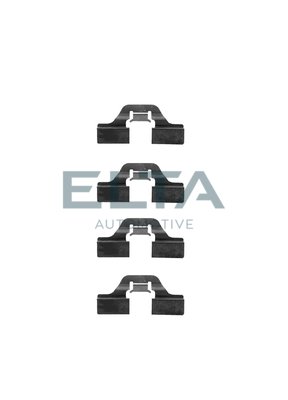 ELTA AUTOMOTIVE EA8515