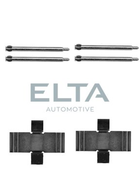 ELTA AUTOMOTIVE EA8568