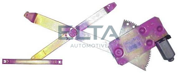 ELTA AUTOMOTIVE ER1166