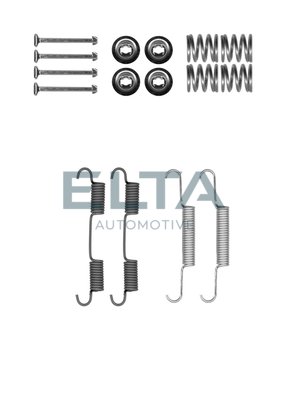 ELTA AUTOMOTIVE EA8172