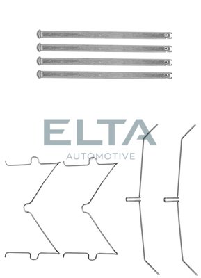 ELTA AUTOMOTIVE EA8551