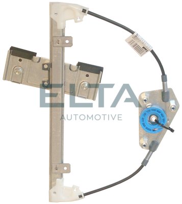 ELTA AUTOMOTIVE ER4083