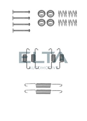 ELTA AUTOMOTIVE EA8039