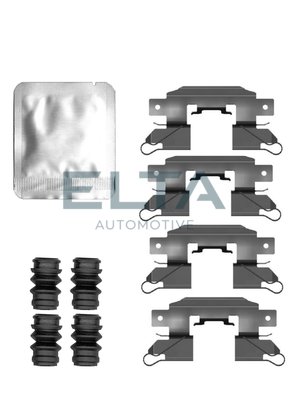 ELTA AUTOMOTIVE EA8921