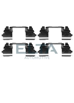 ELTA AUTOMOTIVE EA8548