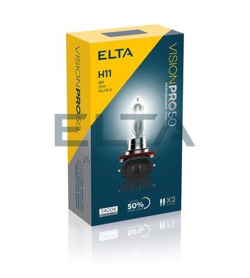 ELTA AUTOMOTIVE EB3711TR