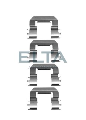 ELTA AUTOMOTIVE EA8828
