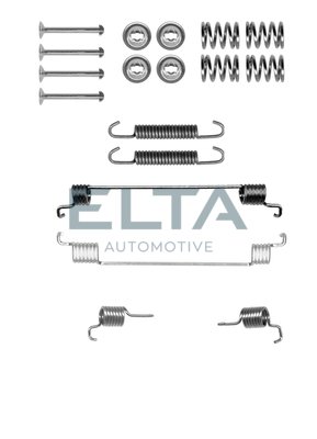 ELTA AUTOMOTIVE EA8010
