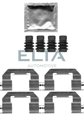 ELTA AUTOMOTIVE EA8869
