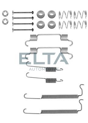 ELTA AUTOMOTIVE EA8142