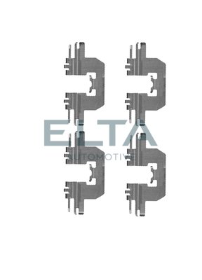 ELTA AUTOMOTIVE EA8697