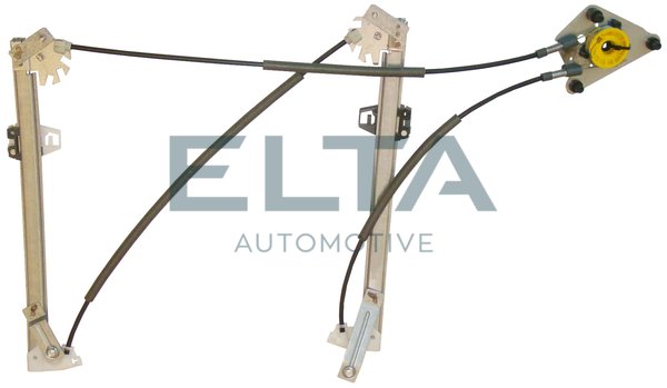 ELTA AUTOMOTIVE ER4300