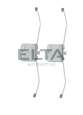 ELTA AUTOMOTIVE EA8654