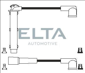 ELTA AUTOMOTIVE ET4035