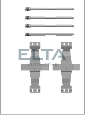 ELTA AUTOMOTIVE EA8932