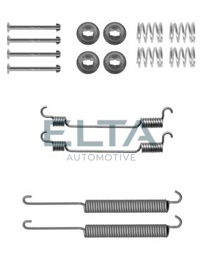 ELTA AUTOMOTIVE EA8007