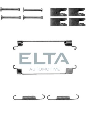 ELTA AUTOMOTIVE EA8147