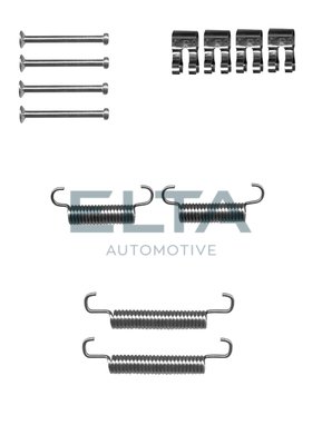 ELTA AUTOMOTIVE EA8136