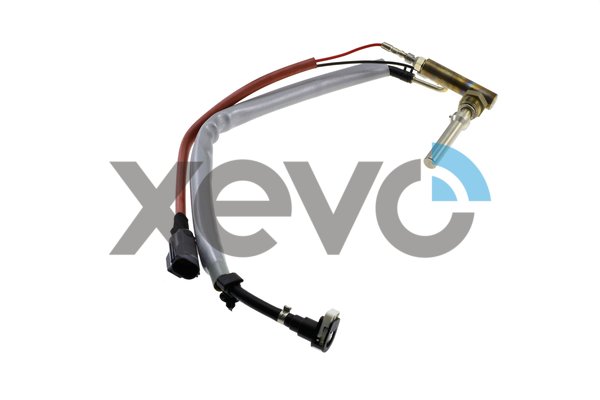 ELTA AUTOMOTIVE XFV1009