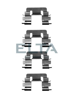 ELTA AUTOMOTIVE EA8866