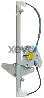 ELTA AUTOMOTIVE XWR4399 ELTA AUTOMOTIVE XWR4399