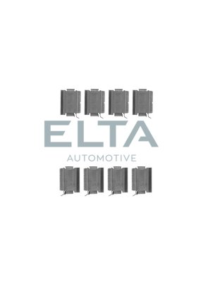 ELTA AUTOMOTIVE EA8752