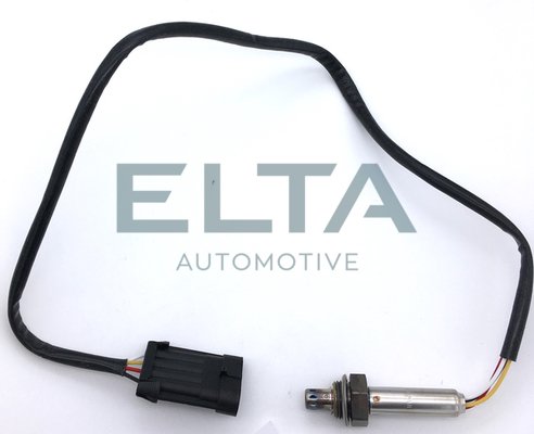 ELTA AUTOMOTIVE EX0158