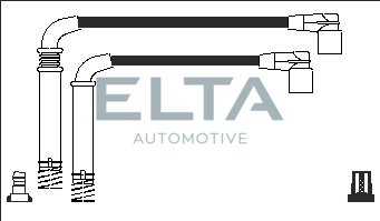 ELTA AUTOMOTIVE ET4003