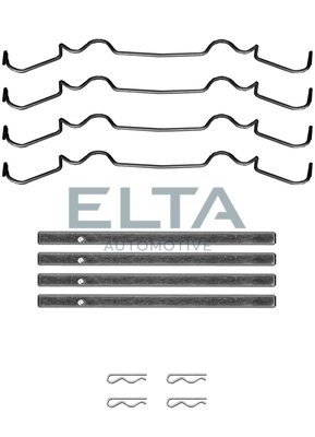 ELTA AUTOMOTIVE EA8798