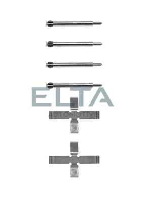 ELTA AUTOMOTIVE EA8540