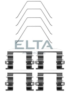 ELTA AUTOMOTIVE EA8929