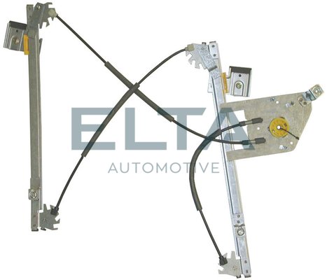 ELTA AUTOMOTIVE ER4196