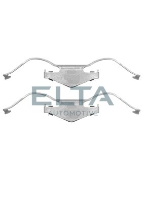 ELTA AUTOMOTIVE EA8816