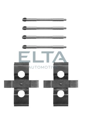 ELTA AUTOMOTIVE EA8640