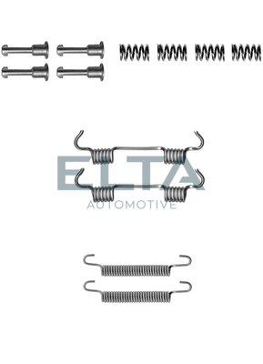 ELTA AUTOMOTIVE EA8003
