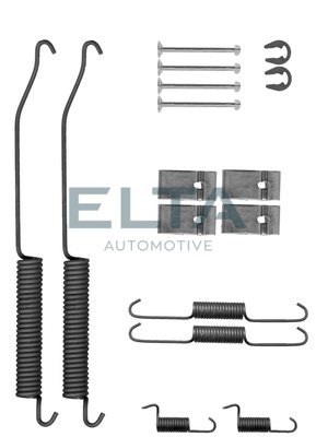 ELTA AUTOMOTIVE EA8051