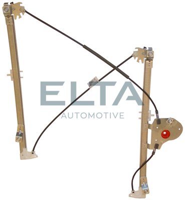 ELTA AUTOMOTIVE ER4317