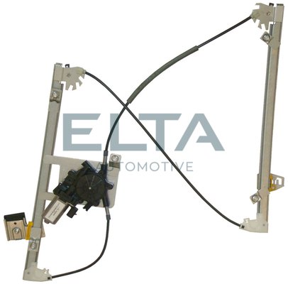 ELTA AUTOMOTIVE ER1625 ELTA AUTOMOTIVE ER1625