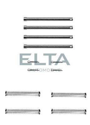 ELTA AUTOMOTIVE EA8512