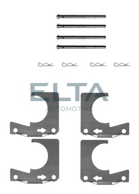ELTA AUTOMOTIVE EA8554