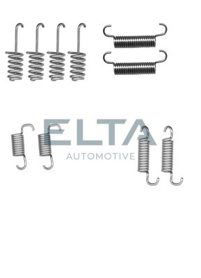 ELTA AUTOMOTIVE EA8037