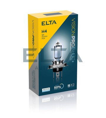 ELTA AUTOMOTIVE EB2472TR