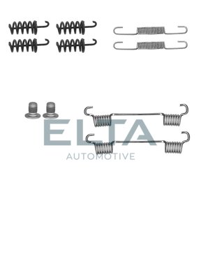 ELTA AUTOMOTIVE EA8013