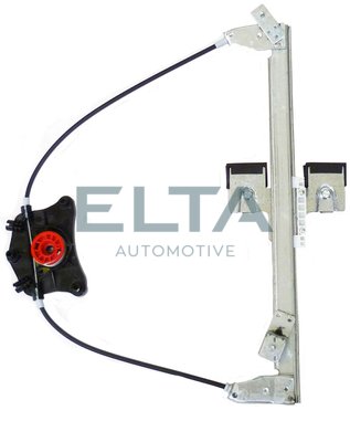 ELTA AUTOMOTIVE ER4852