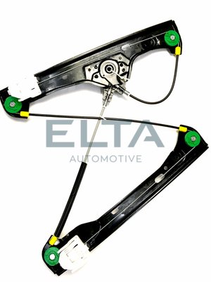 ELTA AUTOMOTIVE ER4316