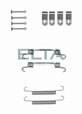 ELTA AUTOMOTIVE EA8177