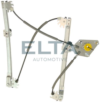 ELTA AUTOMOTIVE ER4261