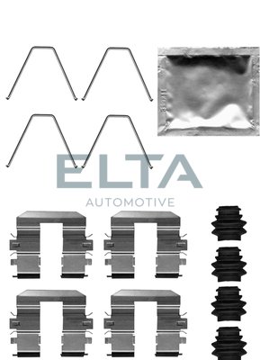 ELTA AUTOMOTIVE EA8808