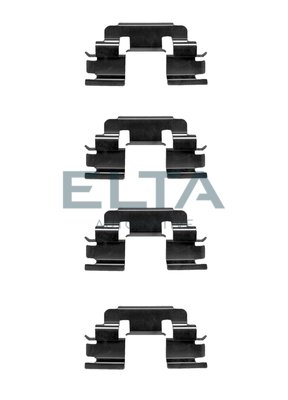ELTA AUTOMOTIVE EA8619